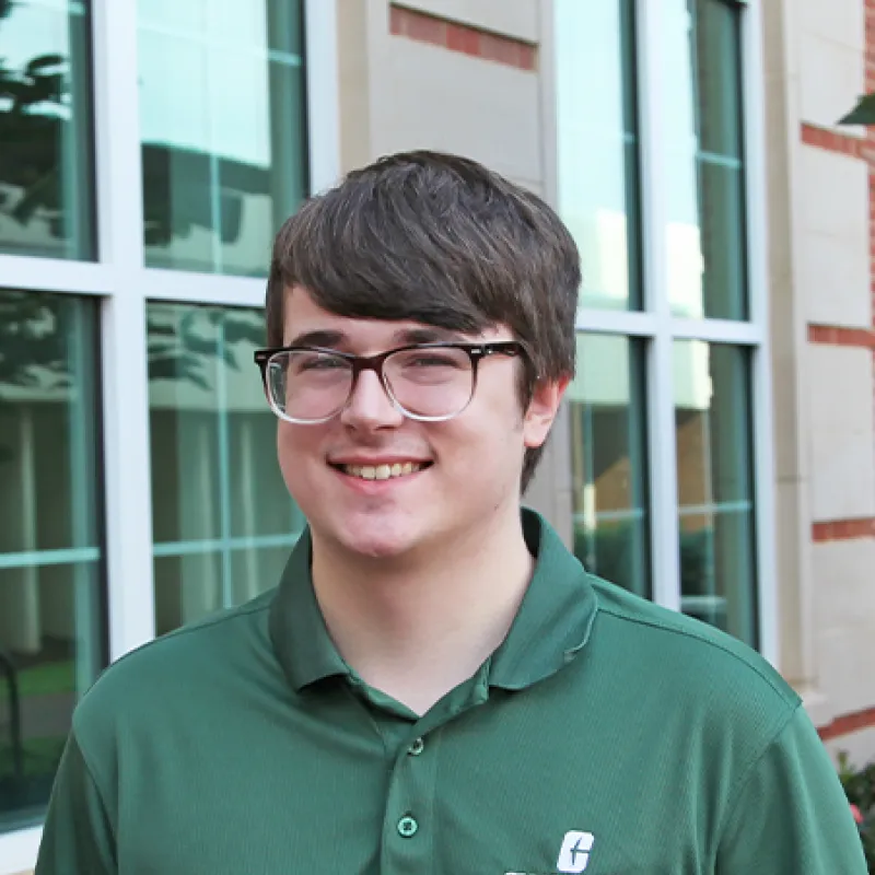 Chandler staff photo