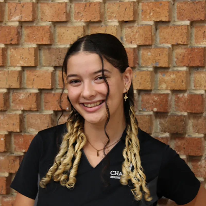 Fae Wollitz staff photo