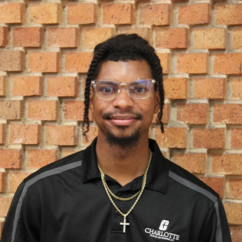 Ja Williams staff photo