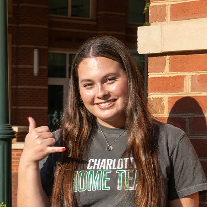 Jasmyn Schettino staff photo
