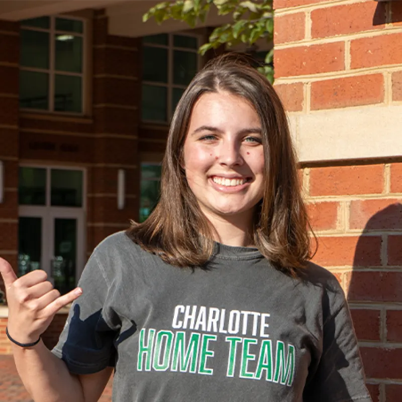 Kendel Williamson staff photo
