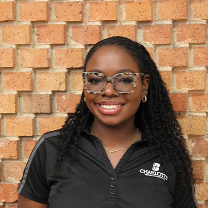 Leneice Graham staff photo