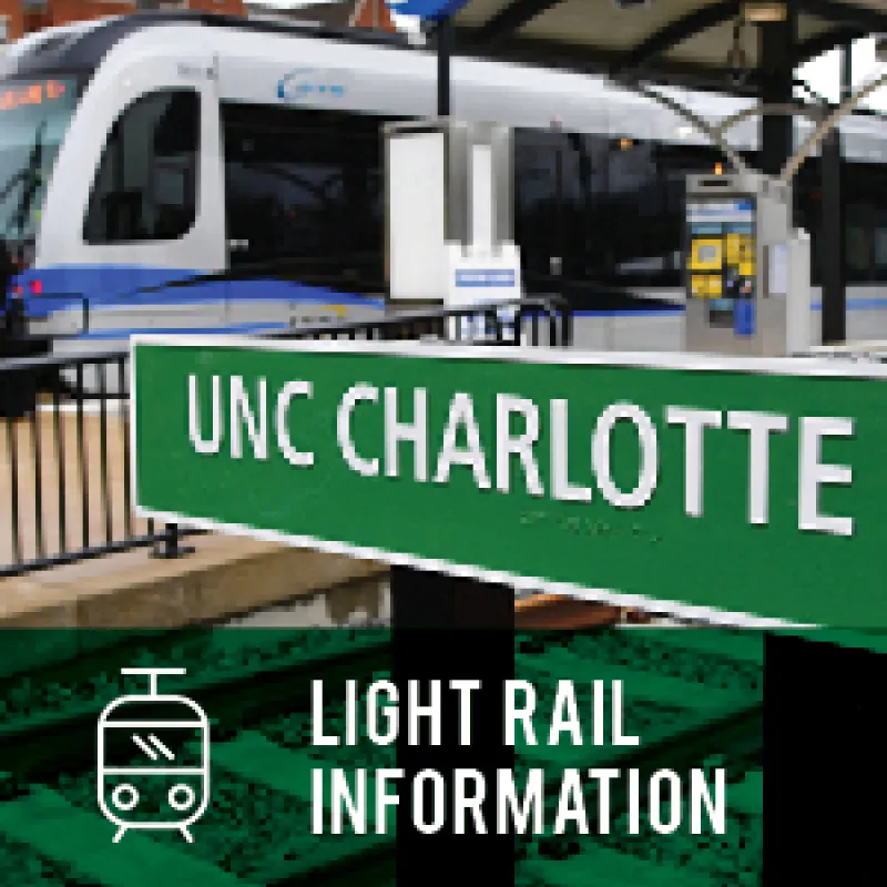 Light Rail Information