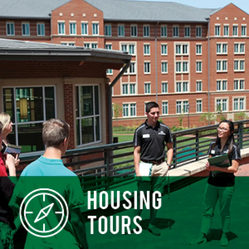 Housing Tours