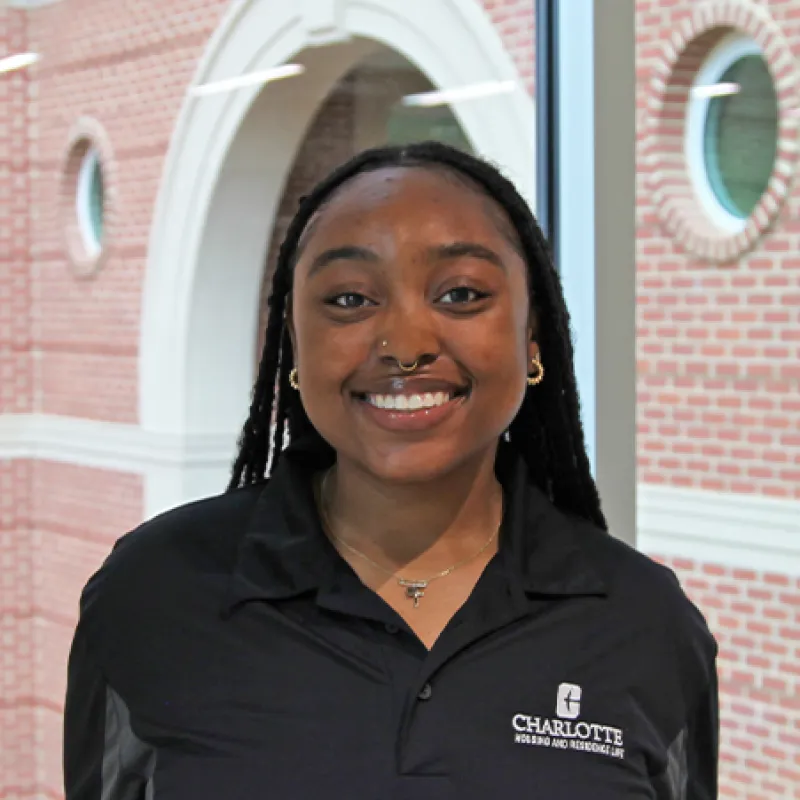 Madison staff photo