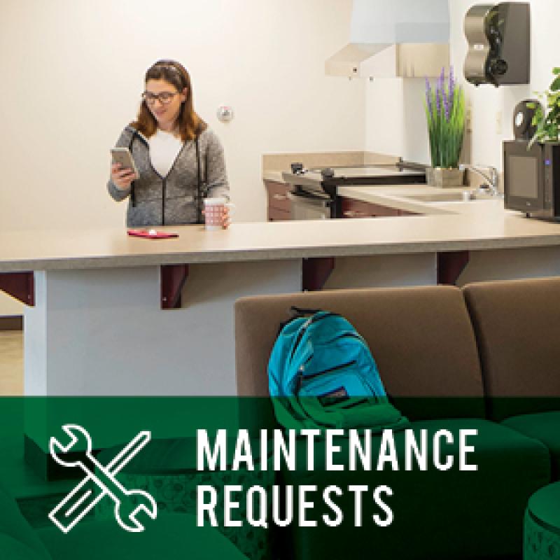 Maintenance Requests