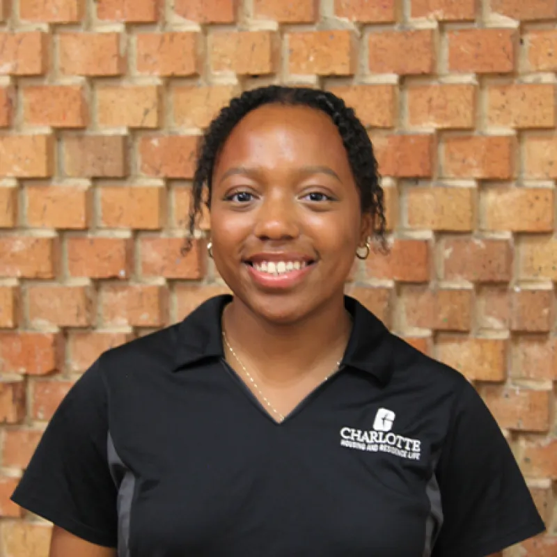 Serena Fennell staff photo