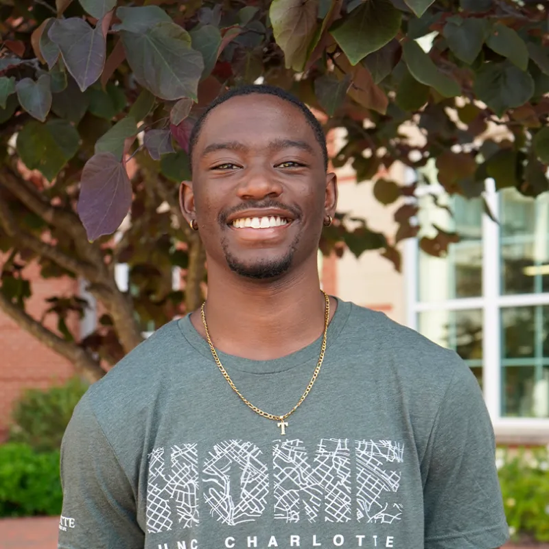 Meet our Housing Ambassadors | Housing and Residence Life