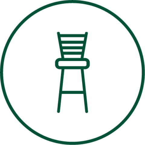 Bar Stool