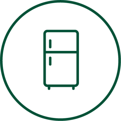 Fridge