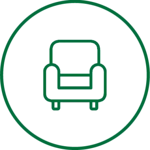 Lounge Chair
